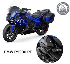 PROTETOR DE MOTOR BMW R1300 RT AÇO INOXIDAVEL