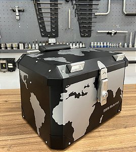 TOP CASE 42Lts R1300GS ADVENTURE MOTOPOINTRC