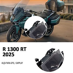 ALÇA GPS OU CARPLAY BMW R1300 RT