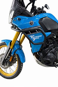 PROTETOR MOTOR E CARENAGEM YAMANHA 700