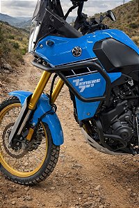 PROTETOR MOTOR E CARENAGEM YAMANHA 700 TENERE