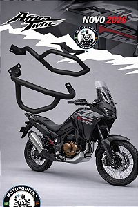 PROTETOR MOTOR HONDA AFRICA TWIN CRF 1100 2026