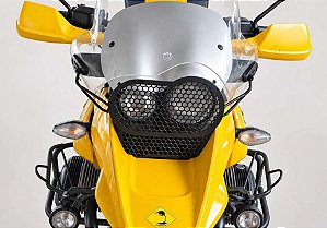 PROTETOR DE RADIADOR BMW R1150GS / R1150GS ADVENTURE – MOTOPOINTRC