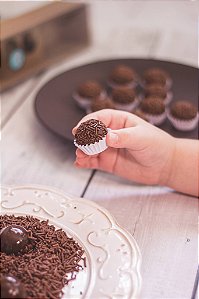 Brigadeiro (unidade)