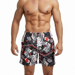 Samba Canção Plus Estampas Divertidas Duda