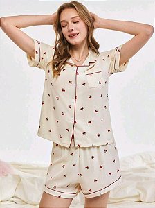 Pijama Americano Li