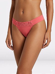 Calcinha Romântica Bella