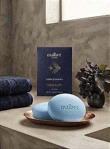 Sabonete Em Barra Corpo Malbec- O Boticário