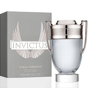 perfume inspirado invictus