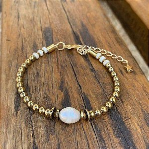 PULSEIRA PÉROLA DE ÁGUA DOCE