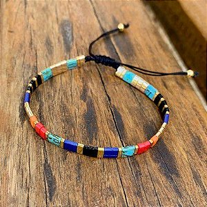 PULSEIRA MIYUKI TILA COLORIDA