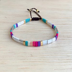 PULSEIRA MIYUKI TILA VERÃO 2