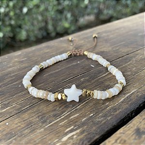 PULSEIRA ESTRELA MADEPÉROLA