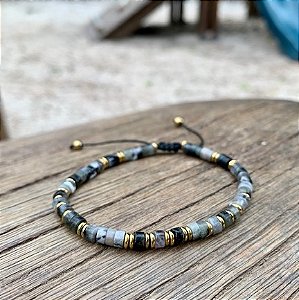 PULSEIRA ZULK CINZA