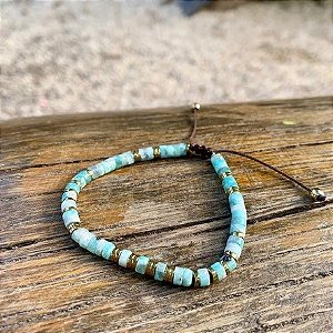 PULSEIRA ZULK AQUAMARINE