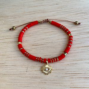 Pulseira Slyn Proteção