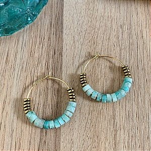 BRINCO AQUAMARINE