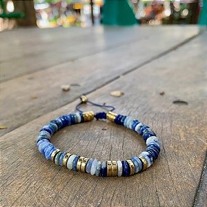 PULSEIRA SODALITA