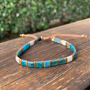 PULSEIRA MIYUKI PEDRA APATITA