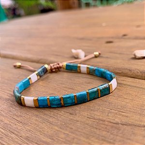 PULSEIRA MIYUKI PEDRA APATITA
