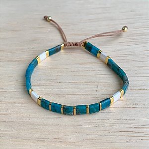 PULSEIRA MIYUKI PEDRA APATITA