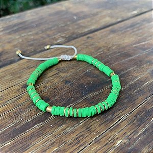 Pulseira Seleção Slyn
