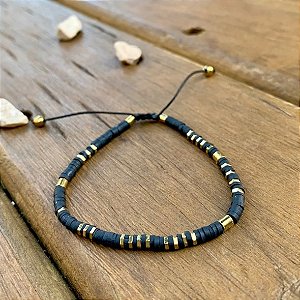 PULSEIRA RAINBOW SLYN PRETA