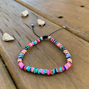 PULSEIRA RAINBOW BEACH / PRATEADA