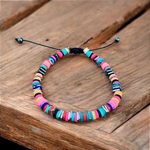 PULSEIRA RAINBOW BEACH / PRATEADA