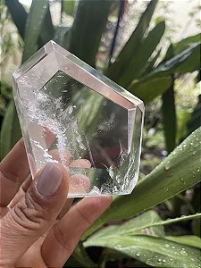 Quartzo Cristal Forma Livre