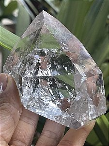 Quartzo Cristal