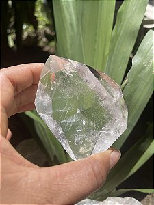 Quartzo Cristal Forma Livre