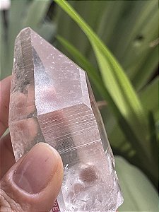 Cristal Mestre Lemuriano