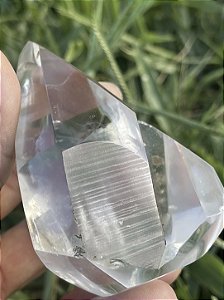 Quartzo Lemuriano