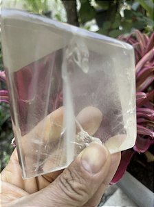 Quartzo Fantasma