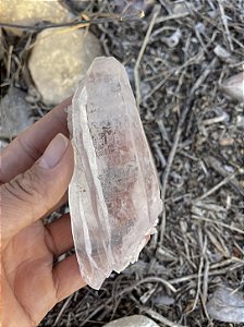 Cristal Ísis