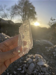 Cristal Ísis
