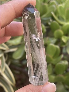 Ponta de Cristal Fantasma Fumê 36g