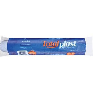 COPO TERMICO 240ML 20UN TOTALPLAST