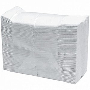 Papel Interfolha C/700 23X21 - SD