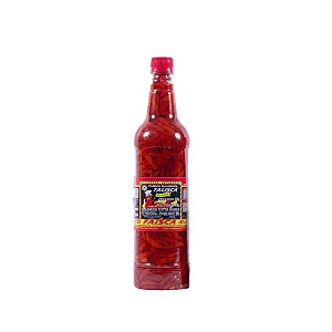PIMENTA FAISCA 850G - MALAGUETA