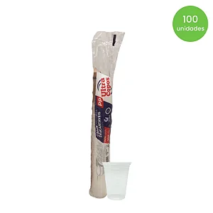 COPO 500ML TR PP 50UN ULTRA