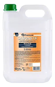 SAB. LIQ ANTISSEPTICO 5LT PREMISSE