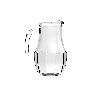JARRA BAR VIDRO 750ML 5416 NADIR
