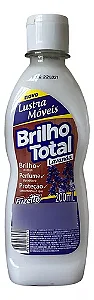 LUSTRA MOVEIS BRILHO TOTAL 200ML