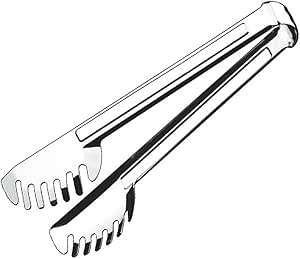 PEGADOR SALADA C/ GARRA 28CM BRINOX