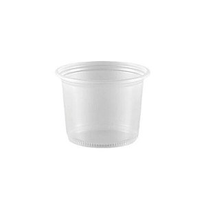 POTE 120ML P06 50UN COPAZA