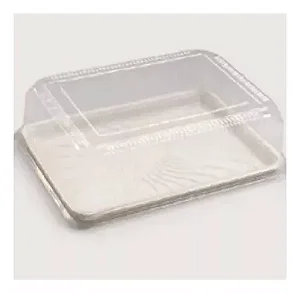 POTE G70MM C/20 UN TORTA RETANGULAR GALVANOTEK