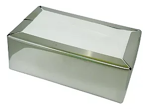 PORTA GUARD DE MESA INOX 114
