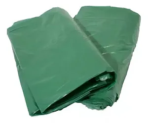SACO P/ LIXO 110 VERDE P40